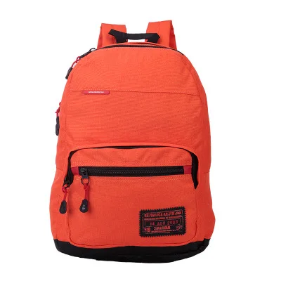 GRIZZLY мужской холщовый рюкзак Рюкзаки повседневные Mochila многофункциональный большой емкости школьные ранцы дорожные сумки для мальчиков - Цвет: 02