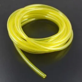 1 метр топливной линии для газового двигателя D6 * d3mm-Yellow цвет