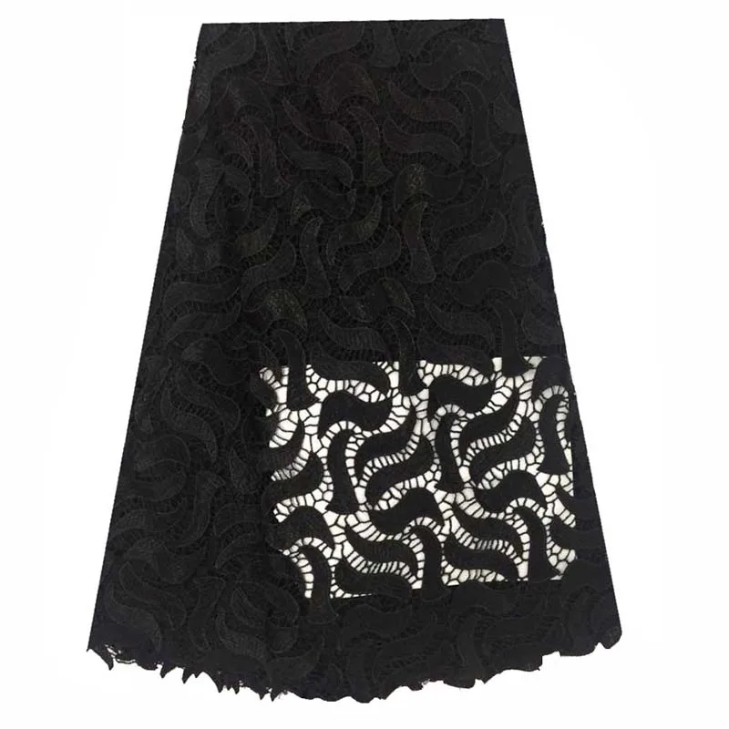 Последние нигерийские кружева 2016 африканская кружевная ткань из нитей