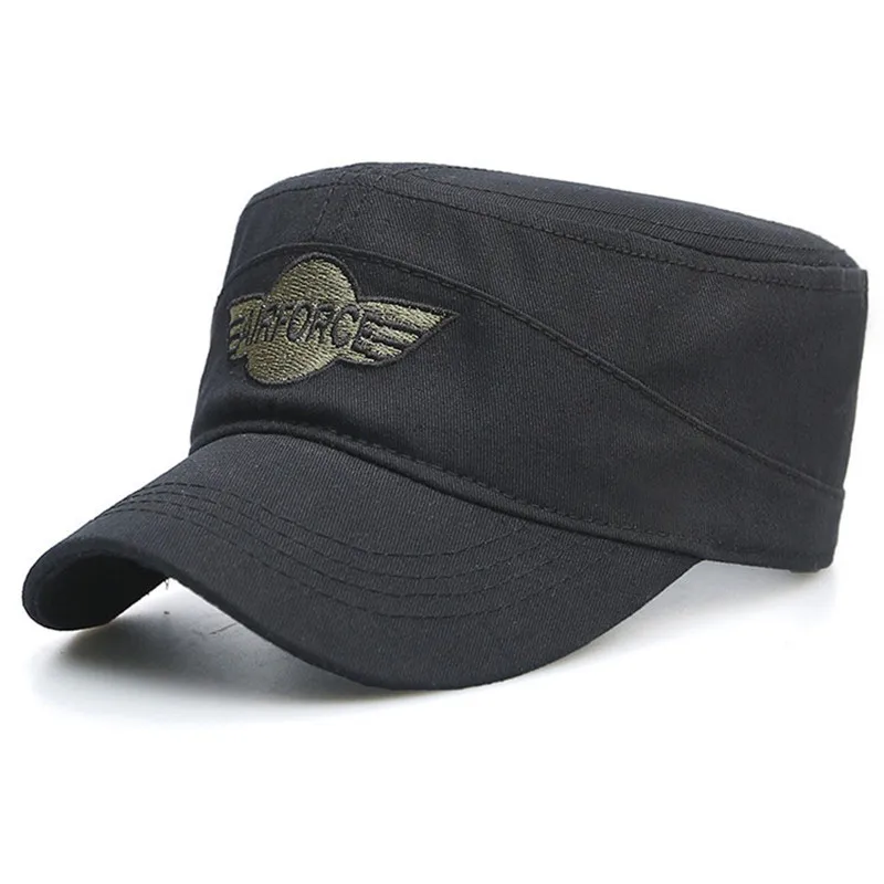 Шапки и шапки Для мужчин Шапки странные вещи Gorras Para Hombre армии США Черный Классический Стиль Элитный бренд дизайнер Повседневное аксессуары