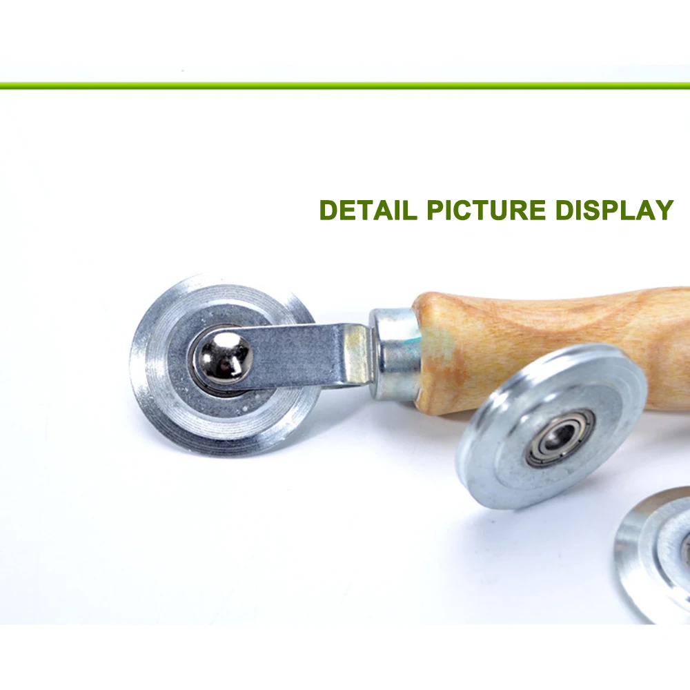 Оконный экран ing ролик Гальваническое качество низкая Углеродистая Сталь Сплайн