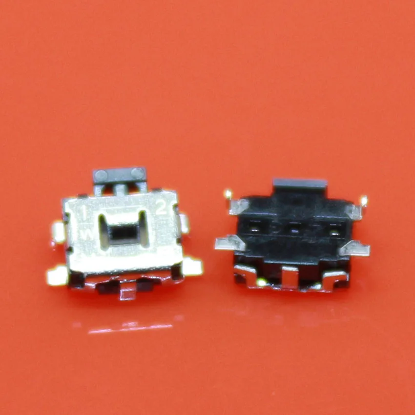 Тактильные Такт кнопочный микро переключатель для Samsung S2 S3 S4 Note3 I8190 I8160 Nokia Lenovo HTC