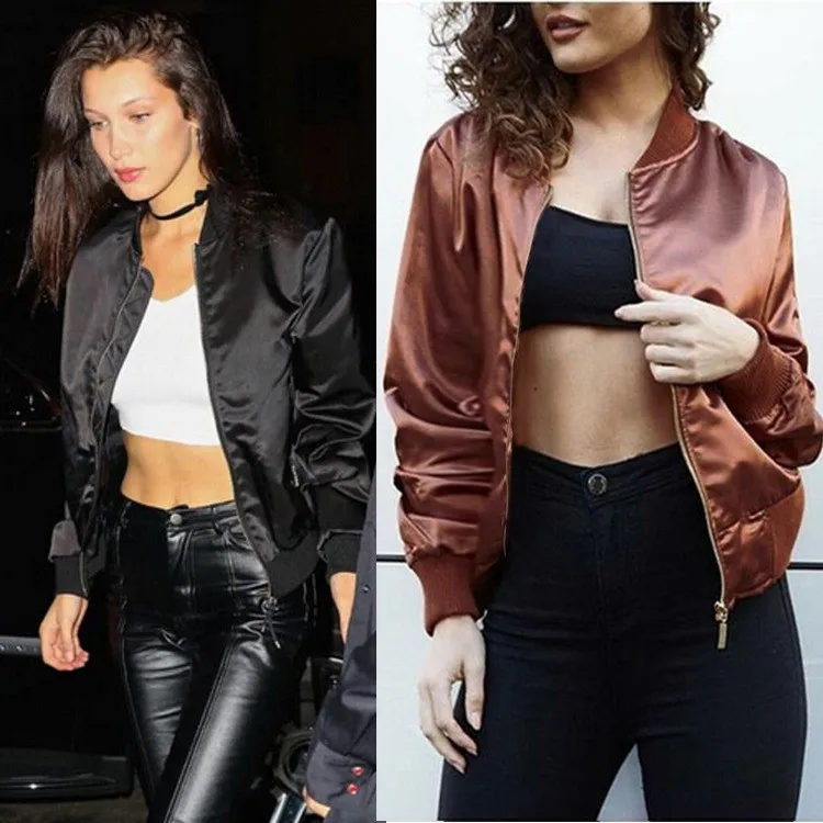 Осенние женские куртки и пальто женская куртка с длинным рукавом верхняя одежда