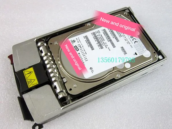 

100%New In box 3 year warranty 404701-001 300G 10K SCSI 350964-B22 Need more angles photos, please contact me