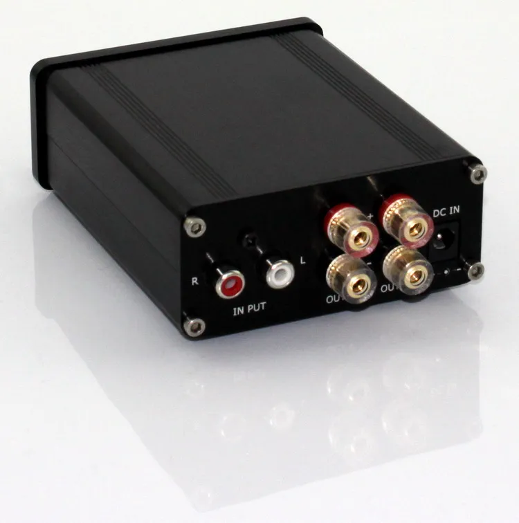 Усилитель мощности Mini TPA 3116 2 0 по специальной цене/по низкой цене только для