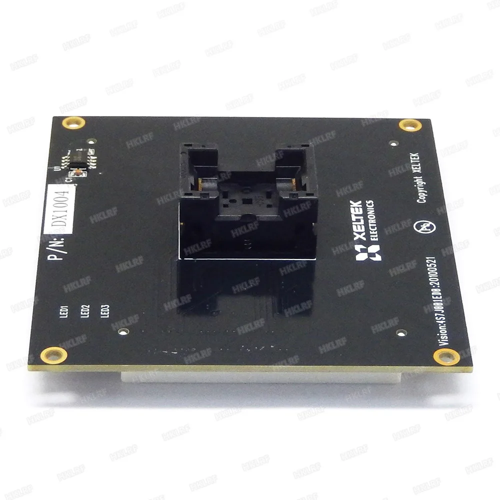 Адаптер розетки для xeltek SuperPro 6100N|Калькуляторы| |
