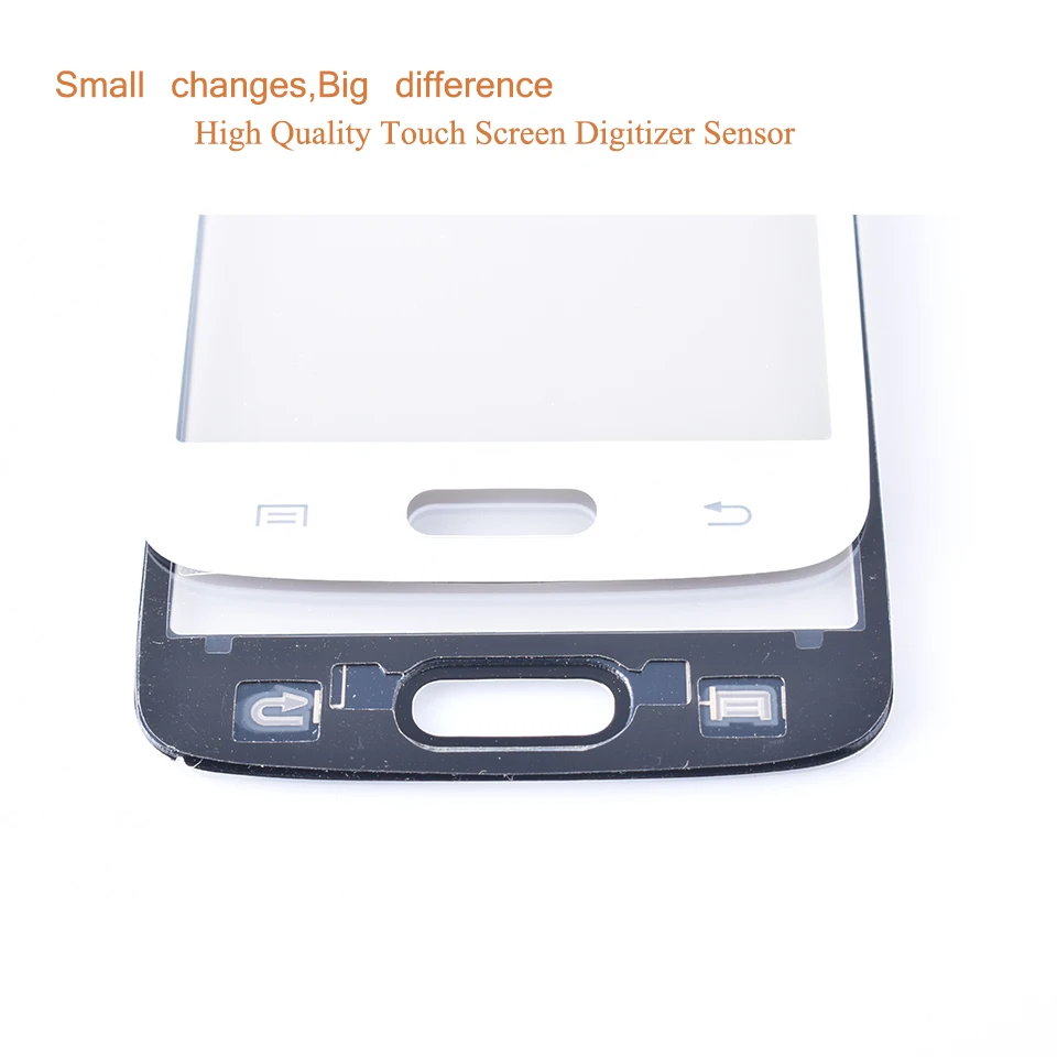 G386 touch screen For Samsung Galaxy Core LTE Avant SM-G386F G386F TouchScreen Sensor Digitizer Glass Front Panel | Мобильные