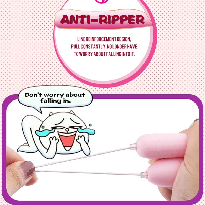 USB Перезаряжаемый вибратор шаровое устройство пульт дистанционного управления