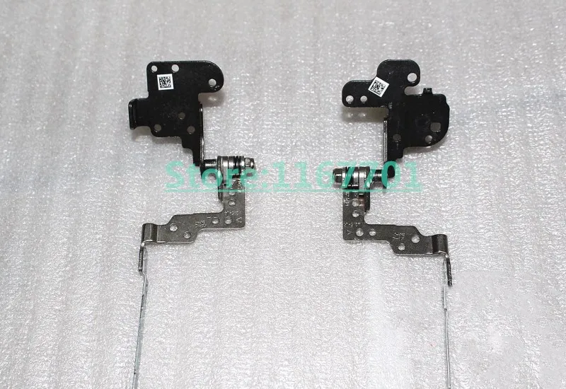 

Laptop LCD/LED Axis/Hinges/Loops for HP Pavilion 17-G G121wm G112nt G011na 17-AB TPN-Q160 TPN-Q163 809297-001 809299-001