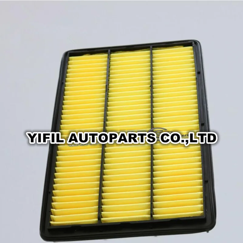 Воздушный фильтр MD404850 для MITSUBISHI PAJERO IV 3 2 2006 PAJERO/SHOGUN III 2000 2007 V73 V77 V87 V93 V97|filter|filter airfilter