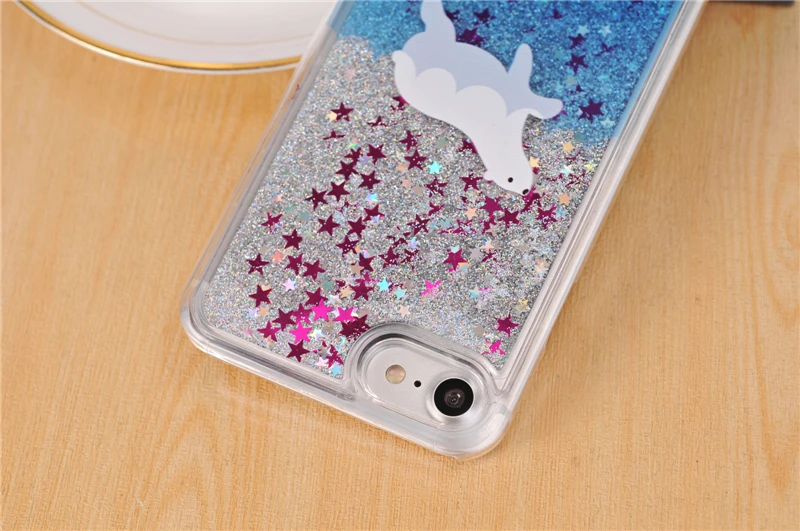 Роскошный чехол для iPhone 4, 4S, 5, 5S, 5C, 6, 6 S, 7 Plus