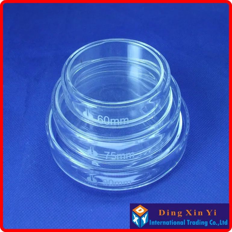 (4 шт./лот) блюдо из стекла 90 мм Высокопрочное высокотемпературное|dish ware|glass angledish bag