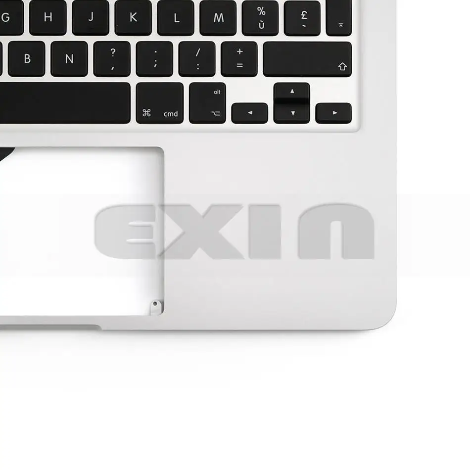 661-02361 для Macbook Pro 13 &quotRetina A1502 французский Topcase клавиатура Francais Azerty версия и