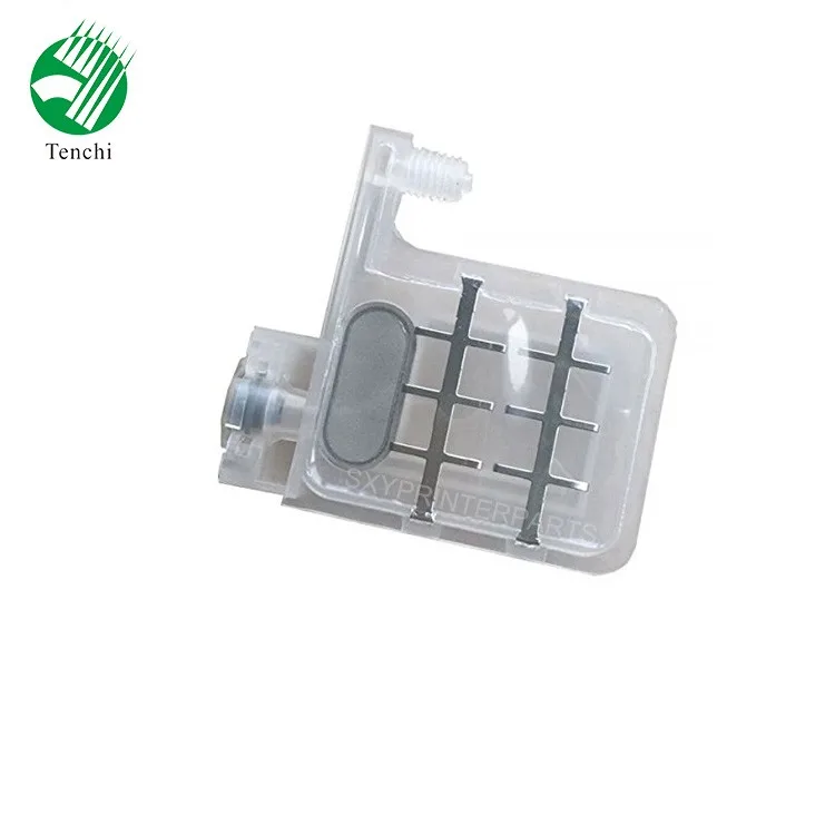

Free shipping 10pcs DX5 Big Joint Negative Pressure Damper for Epson 4800 4880 7880 ink damper