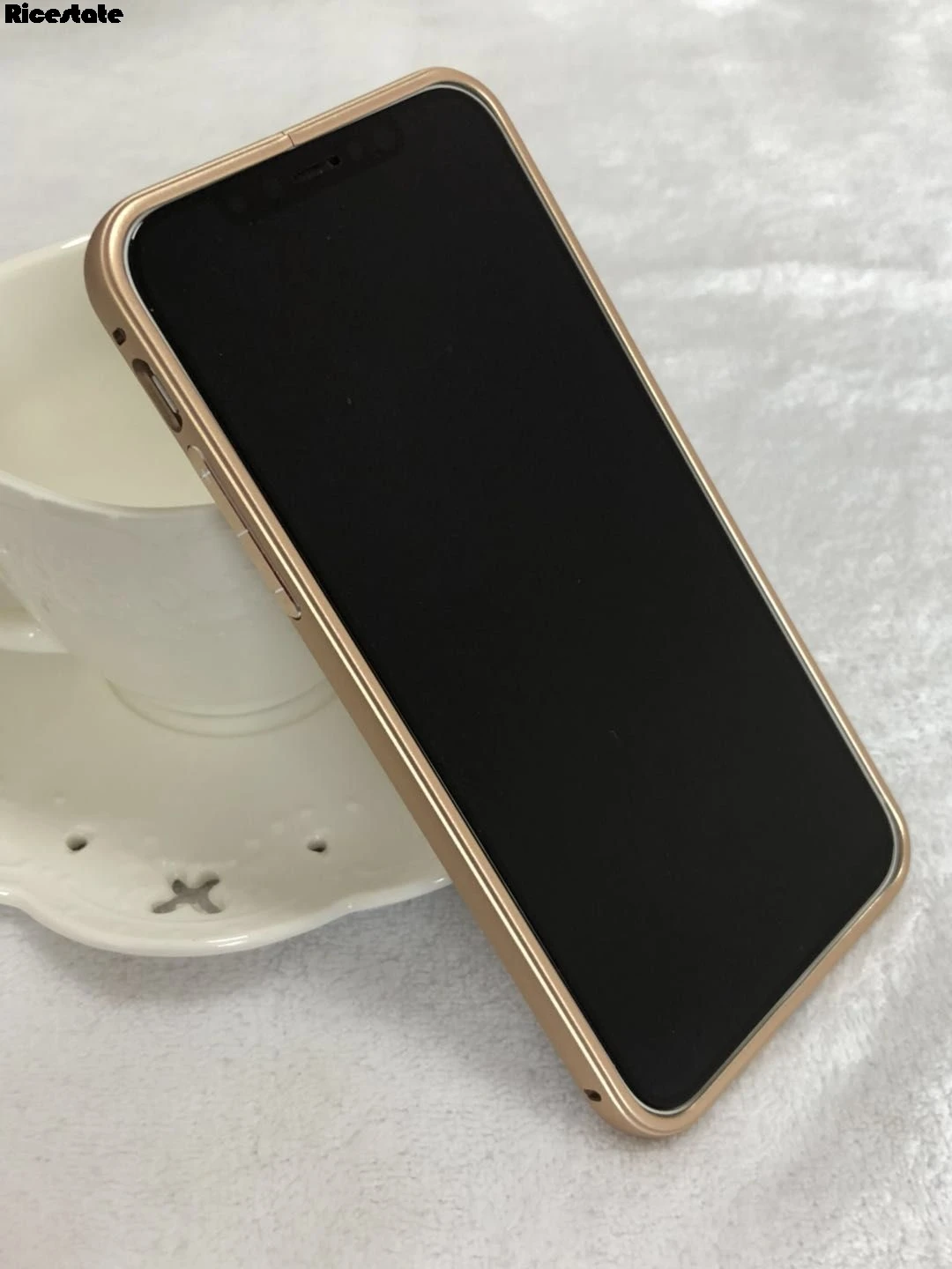 Ультратонкий Роскошный брендовый чехол для iphone X XS XR 11 Pro Max Бампер металлический чехол для iphone 5 5s 6 6S 7 8 Plus X XS чехлы для телефонов