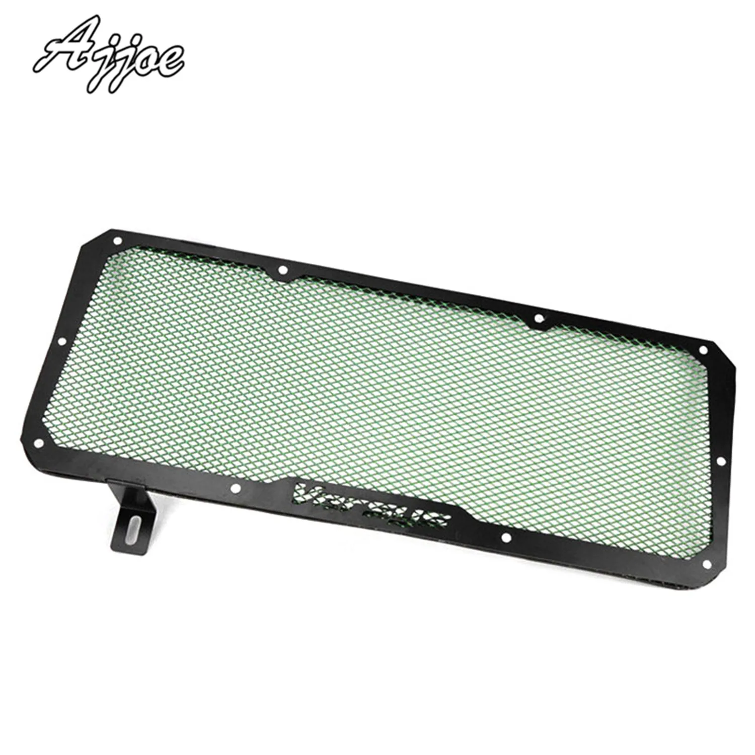 

For Kawasaki Versys 650 Versys650 2015-2016 Motorcycle Accessories Radiator Grille Guard Cover Protector