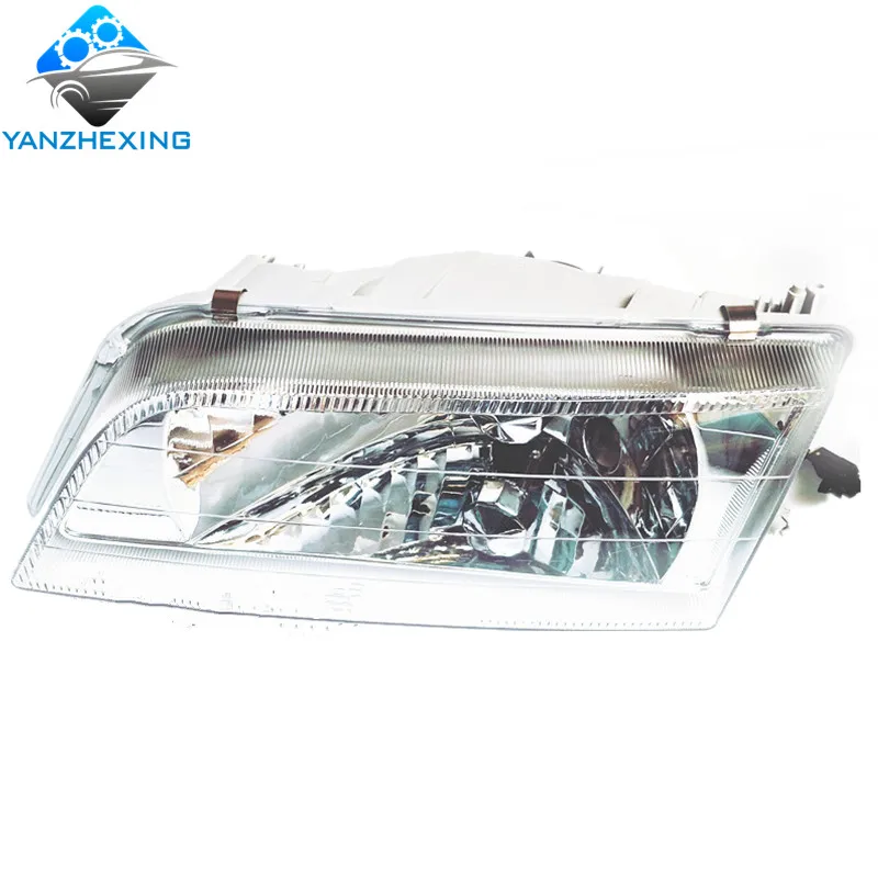 YANZHEXING Haadlight фара для Nissan 20a32 Cefiro 98 Фара OEM: 26010 47u25 26060 47u25|Фара авто в сборе| |