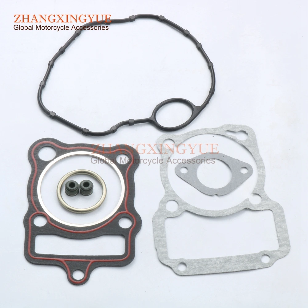 Top End Gasket Set for Honda CG150 ATV150 162MFJ | Автомобили и мотоциклы