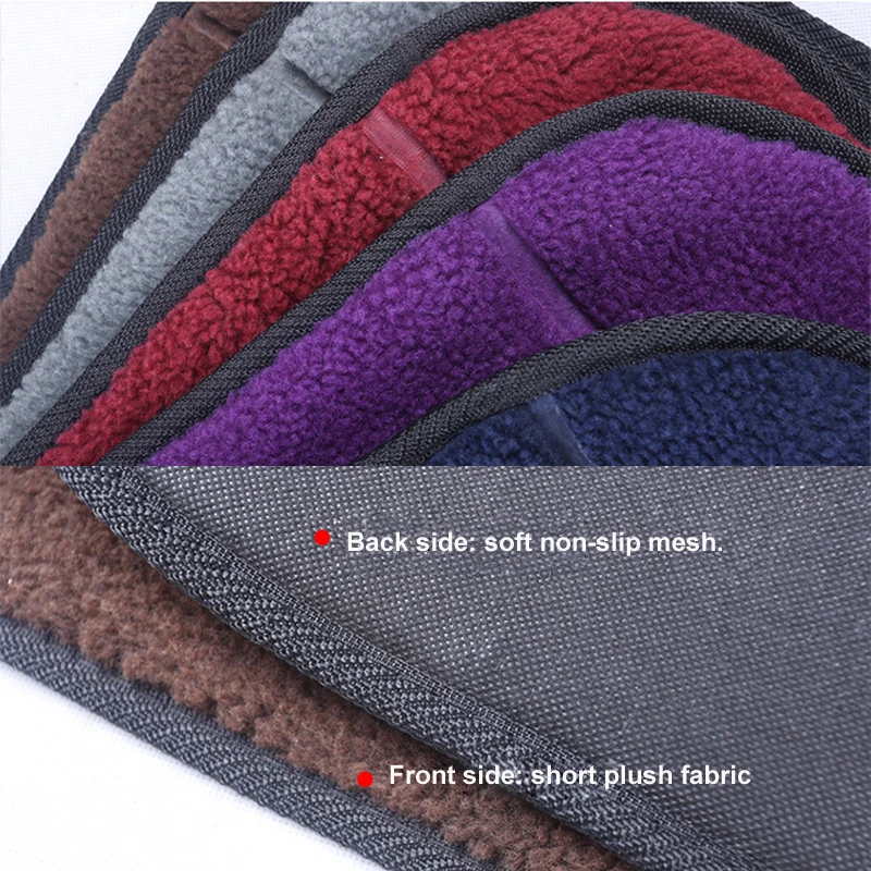 Новый 1 ШТ. Подогрева Сидений Крышка 5 Цветов С Подогревом Прокат мест Автомобили