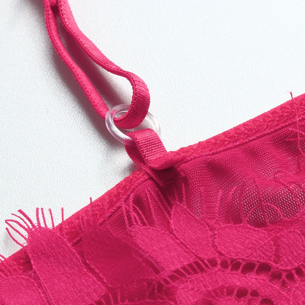 Мода для взрослых женское нижнее белье сексуальное девочек ночная сорочка