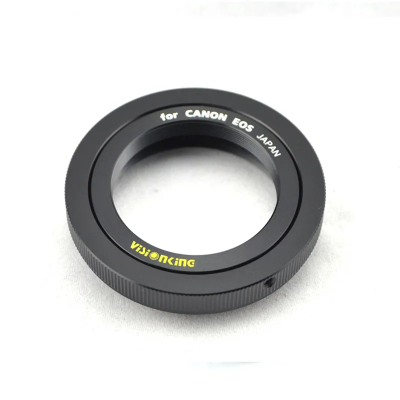 Visionking телескоп окуляр соединение для Canon DSLR камера фотография флип зеркало 1,25 адаптер камеры хорошее качество