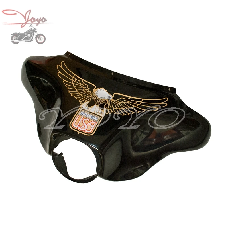 Американские наклейки с орлом виниловые обтекатели для Harley Electra Glide Street Ultra Classic