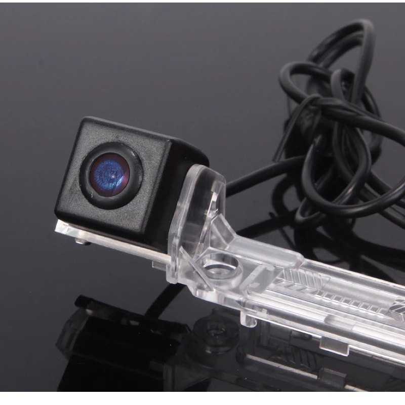 Камера заднего вида для парковки автомобиля Car Parking Assistance Reversing Back Rear View Camera для Passat B5 1996-2005 Touran 2003-2010 водонепроницаемая CCD NTSC с ночным видением.