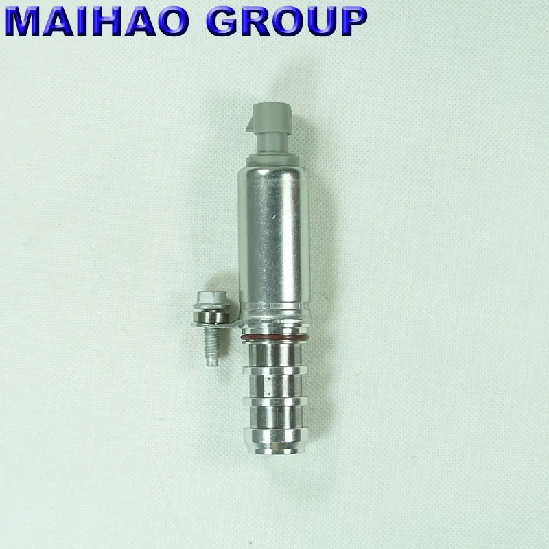 Клапан ГРМ впускного масла соленоида VVT Для Chevrolet Equinox GMC Saturn 12655420 112628347 12646783