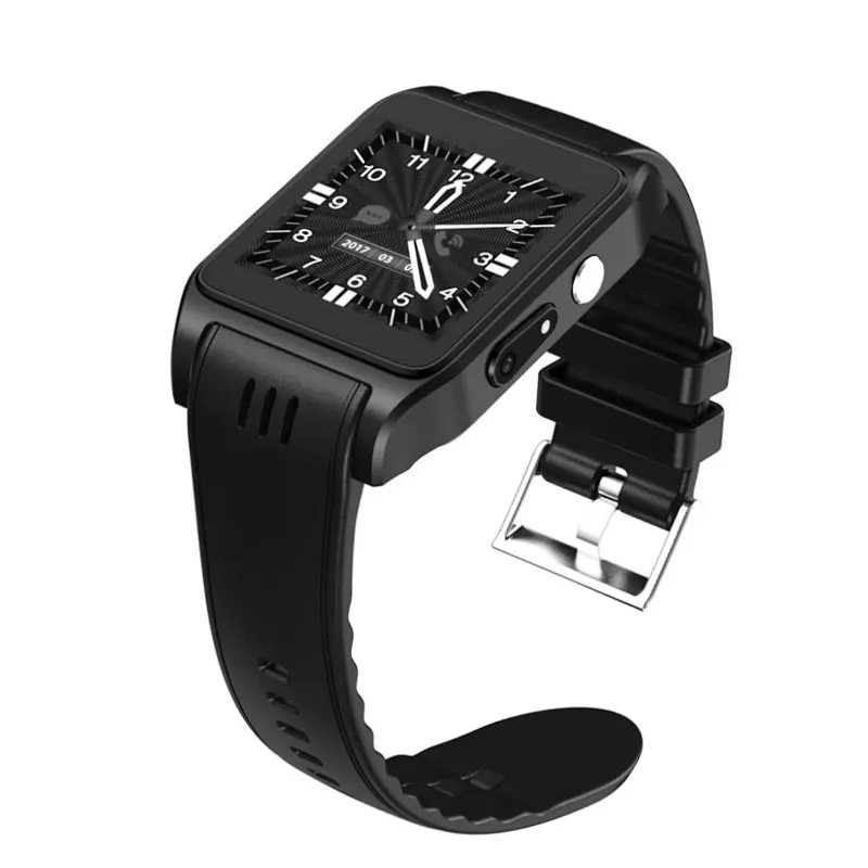 Coopkony 3G GPS WIFI Смарт часы андроид MTK четырехъядерный Smartwatch телефон камера монитор