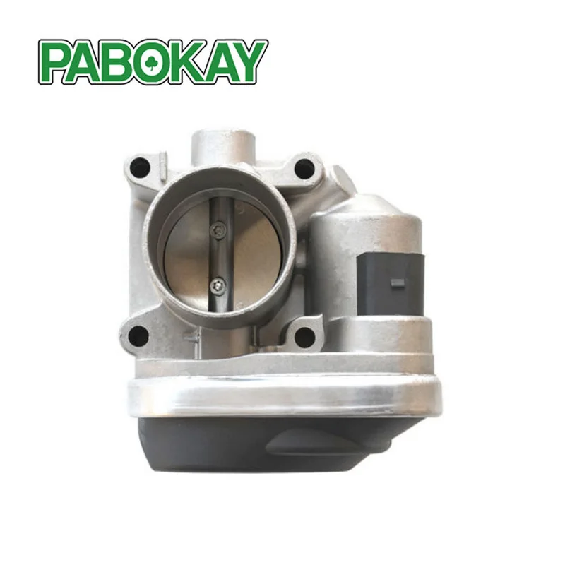 Корпус дроссельной заслонки для Audi A2 Seat Skoda VW 036133062B 036133062N 036133062K 408 238 321 003 006Z 0280750057