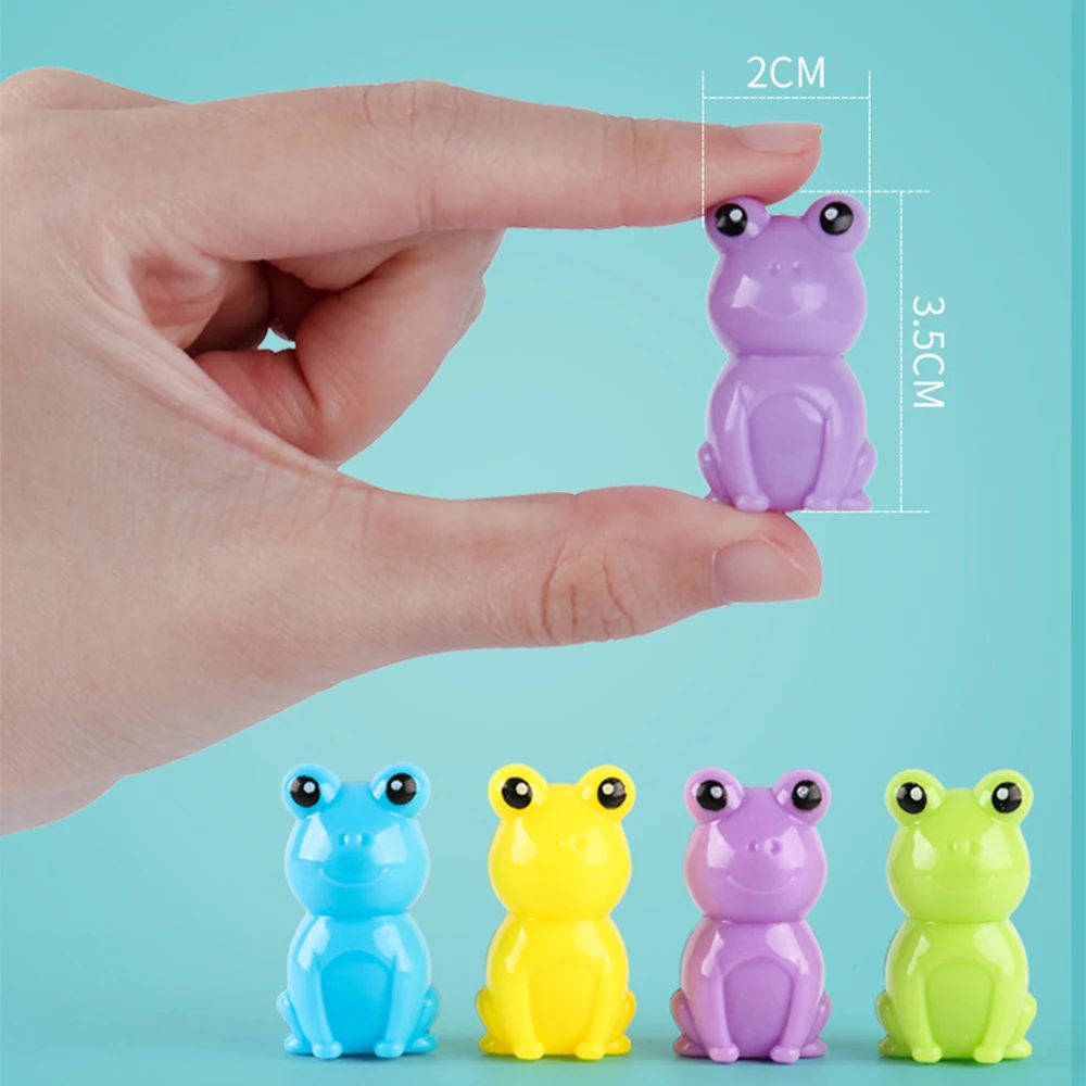 Детские игрушки молоток Семейные игры лягушка хомяк подарок для детей раннее