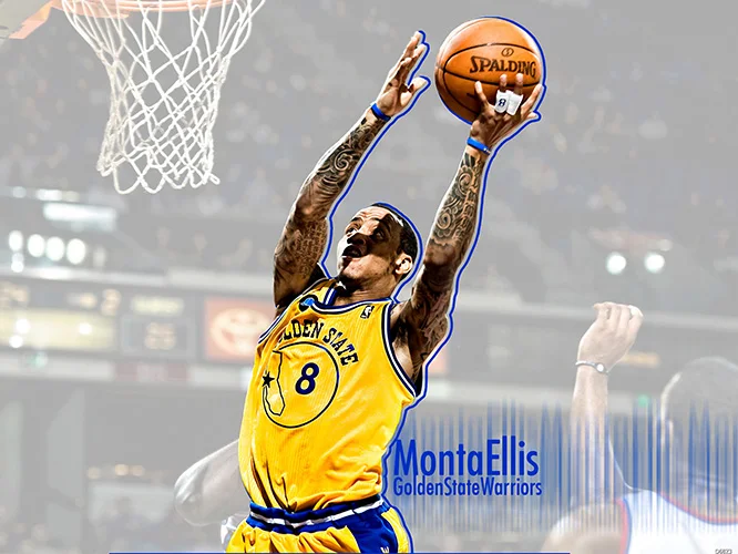 Monta Ellis/Moses Malone/Nene Hilario/Nate Robinson/Nick Young/LeBron Raymone James Dwyane Tryone Wade Chris Bosh печатный