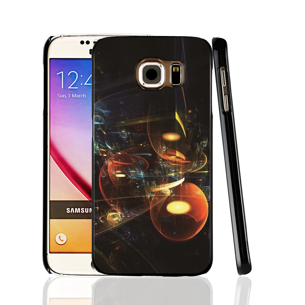 05659 Город Яркий Свет сотовый телефон защитная крышка чехол для Samsung Galaxy A3 A5 A7 A8 A9 2016