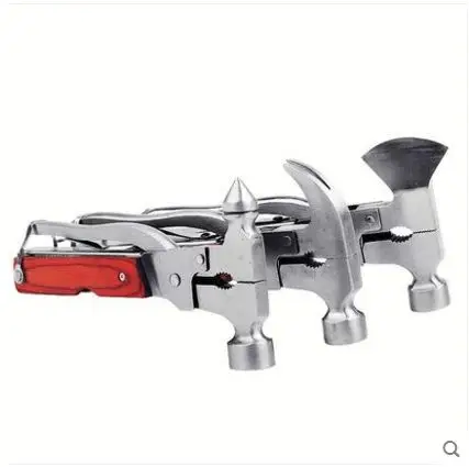 3 модели выживания многофункциональный кемпинг мини деревообрабатывающий