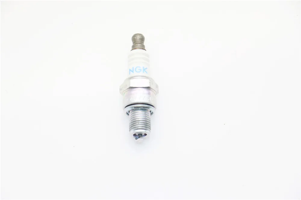 ROVAN 45CC 2-х тактный бензиновый двигатель с Walbro 1107 карбюратор и NGK Свеча зажигания для LOSI ROVAN KM MCD DTT 1:5 бензин RC автомобиль