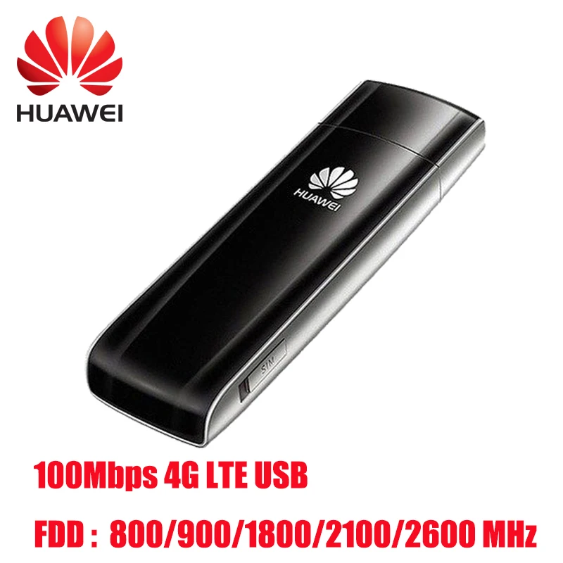Оригинальный разблокированный Huawei E392 E392U 12 4G LTE USB модем 3g 4g ключ android роутер sim 4g | Отзывы и видеообзор