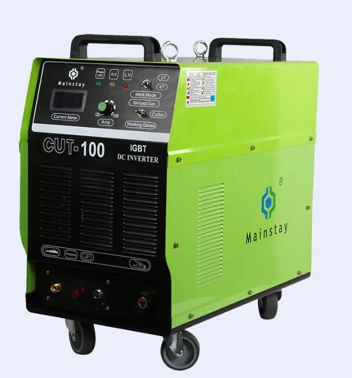 Машина для плазменной резки CUT100 хороший резак|cutter|cutter machinecutter plasma |