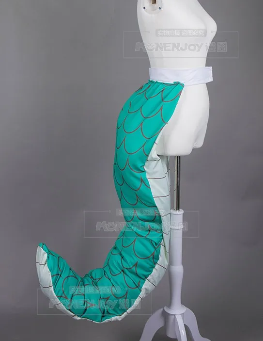 Anime Maidragon Dragon Maid Tohru Gragon Tail Soft fleece Super Huge Inflatable gift Inflator |