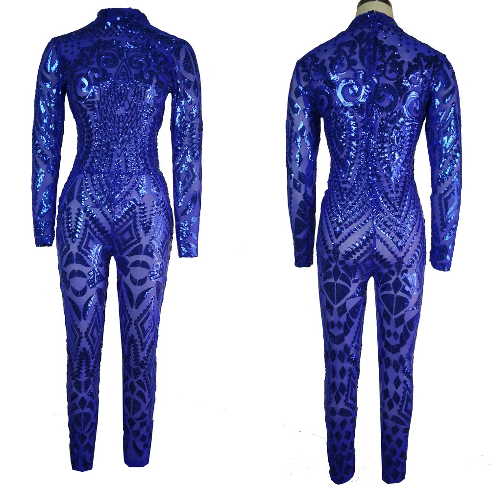 2017 Новый летний женский сексуальный племенное тату комбинезон с принтом