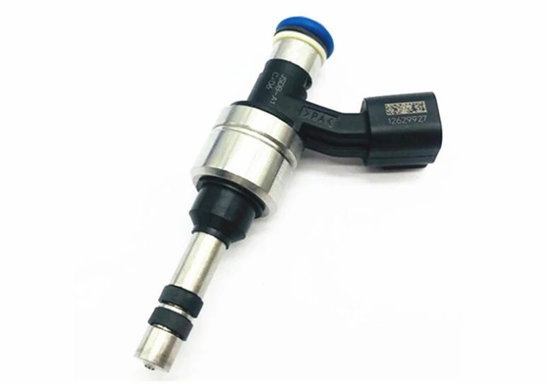 

Pack of 4 Original Fuel Spray Nozzles 12629927 217-3449 Fuel Injectors for Buick New Lacrosse 3.0 GL8