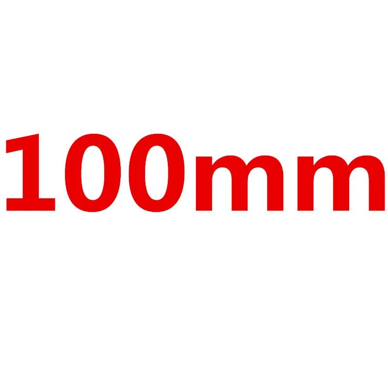 100mm Без логотипа велосипедная рукоятка из алюминиевого сплава+ углеродное волокно 28,6 мм-31,8 мм вынос руля, шоссейный велосипед ультралегкие горные стебли - Цвет: 100mm