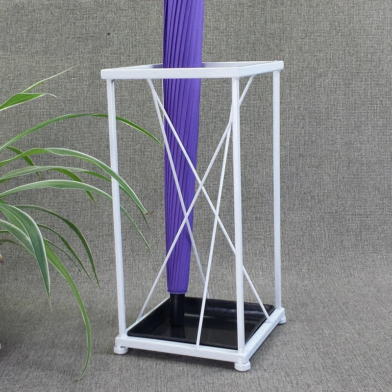 Стойка для зонта Home в гостиную полка комплекте с зонтиком простая уникальная