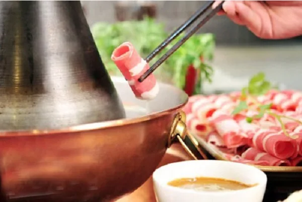 Быстрая доставка новейший высококачественный ручной резак для мяса баранины