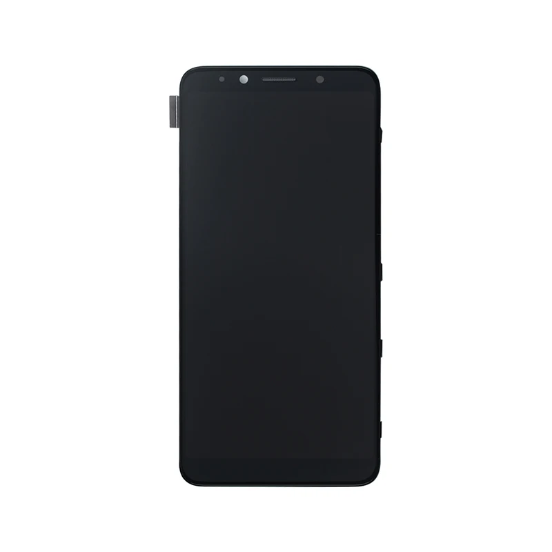 Alesser для UMI UMIDIGI S2 PRO ЖК-дисплей и сенсорный экран с рамкой Запчасти для телефонов+ Инструменты+ клей+ пленка для UMI S2 PRO