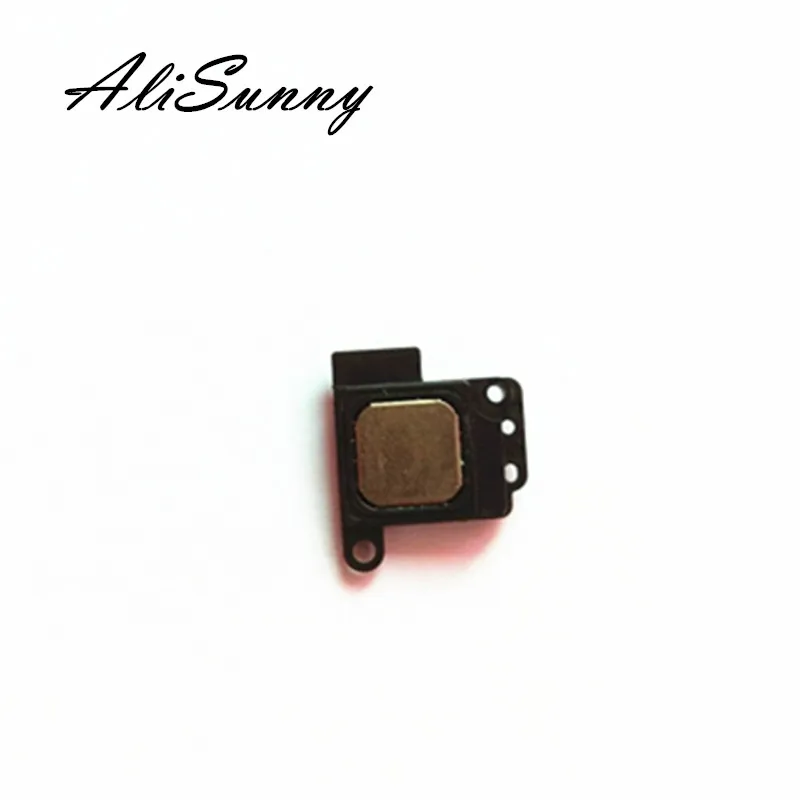 AliSunny Ушная Колонка для iPhone 10 шт. звукозапись гибкий кабель прослушивания