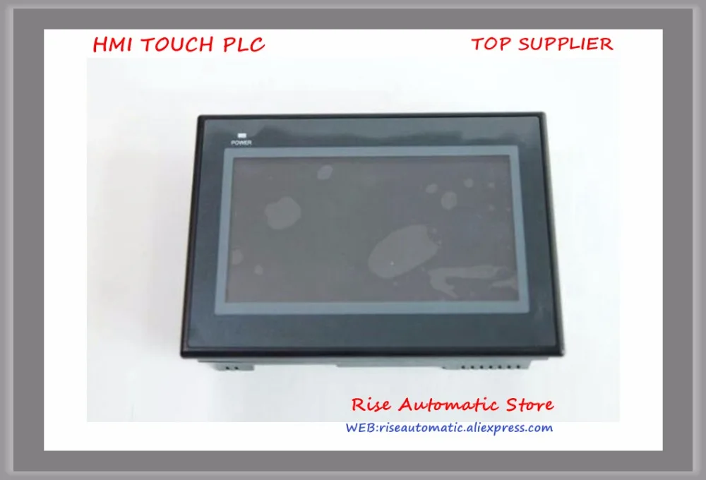 Новый оригинальный NB7W TW00B TW01B NB10W NB5Q программируемый 7 дюймов 10 Цвет сенсорный