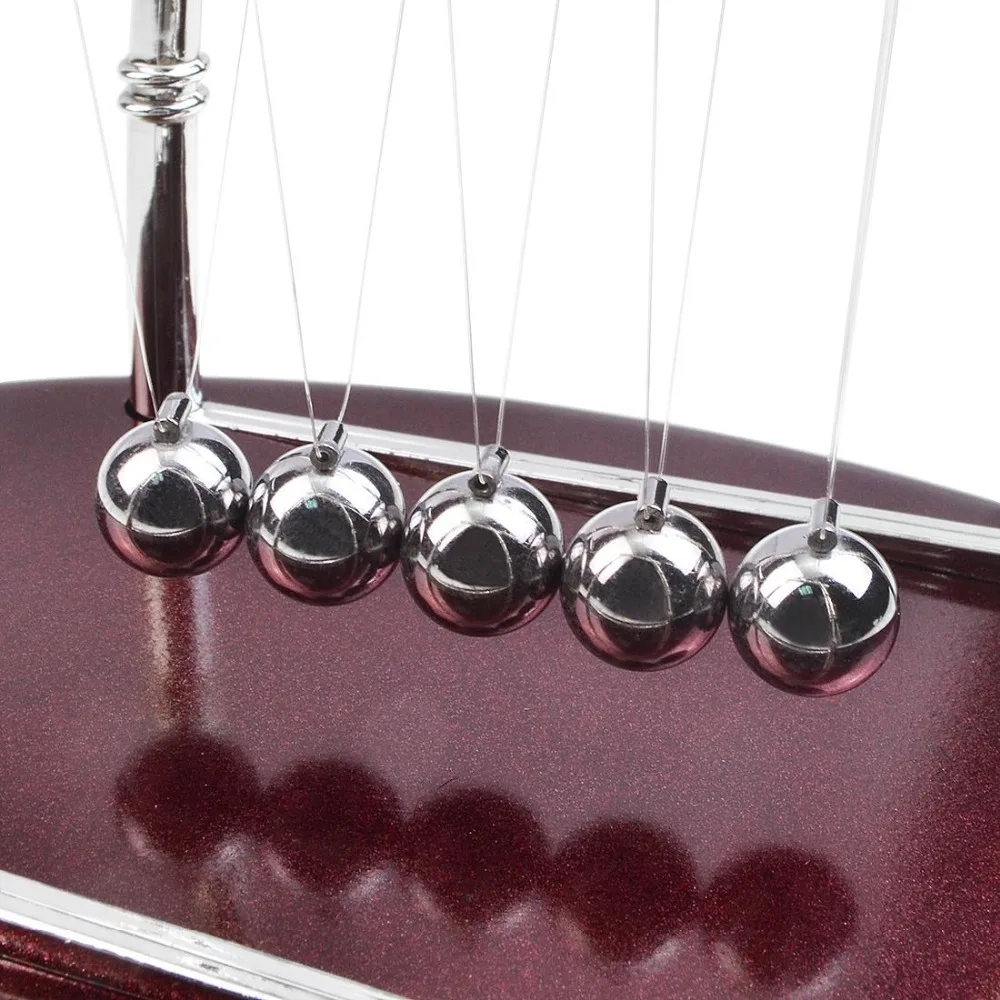 Кинетический орбитальный стол украшение серебро|Комплекты умного дома| |