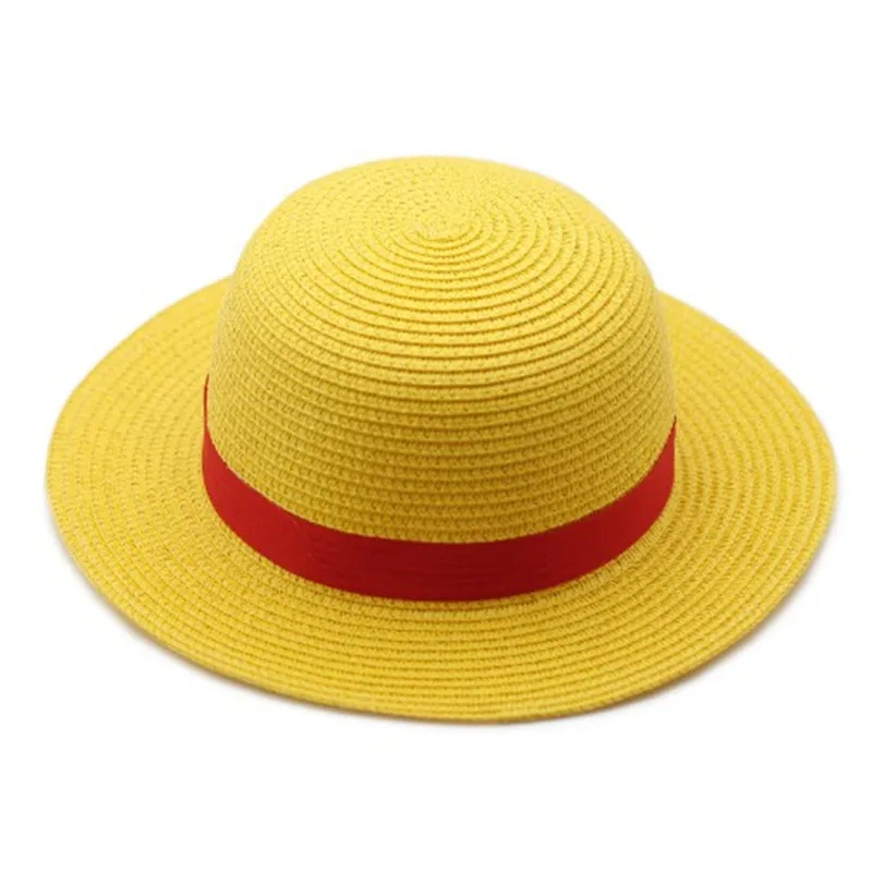 Аниме цельная Обезьяна D.Luffy Косплей Костюм шляпа с обувью Полный комплект |