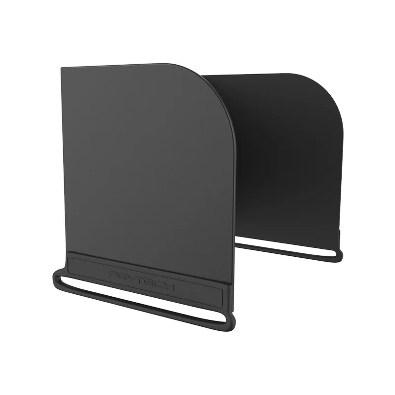 PGYTECH Monitor Hood for DJI Mavic Air Mavic Pro Phantom 4 pro Tablet phone Sun Hood For Mavic 2 Pro/Zoom drone accessories - Цвет: L111