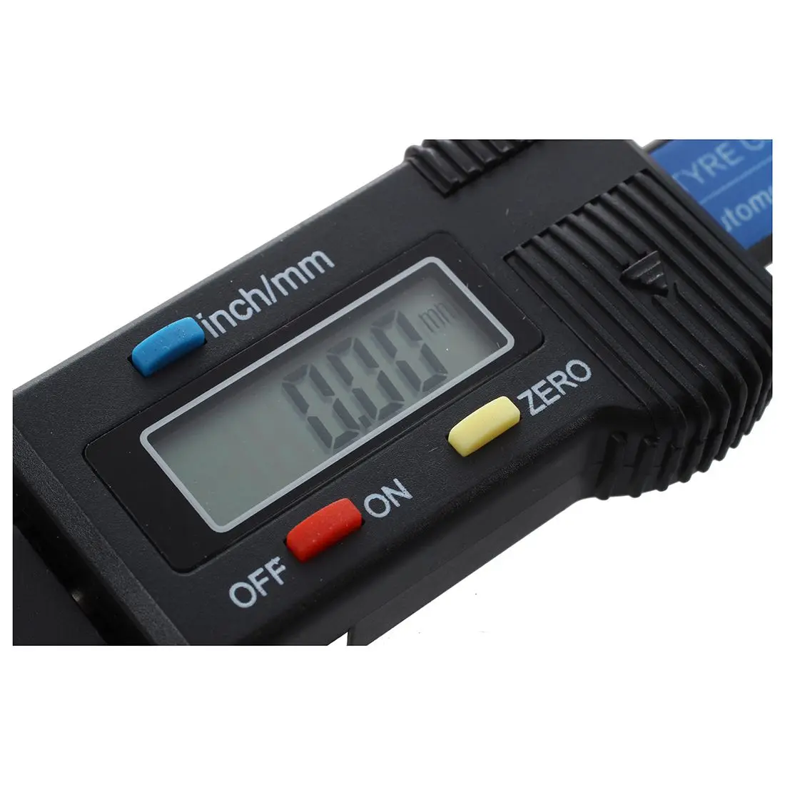 DSHA горячая Распродажа Цифровой измеритель глубины штангенциркуль датчик